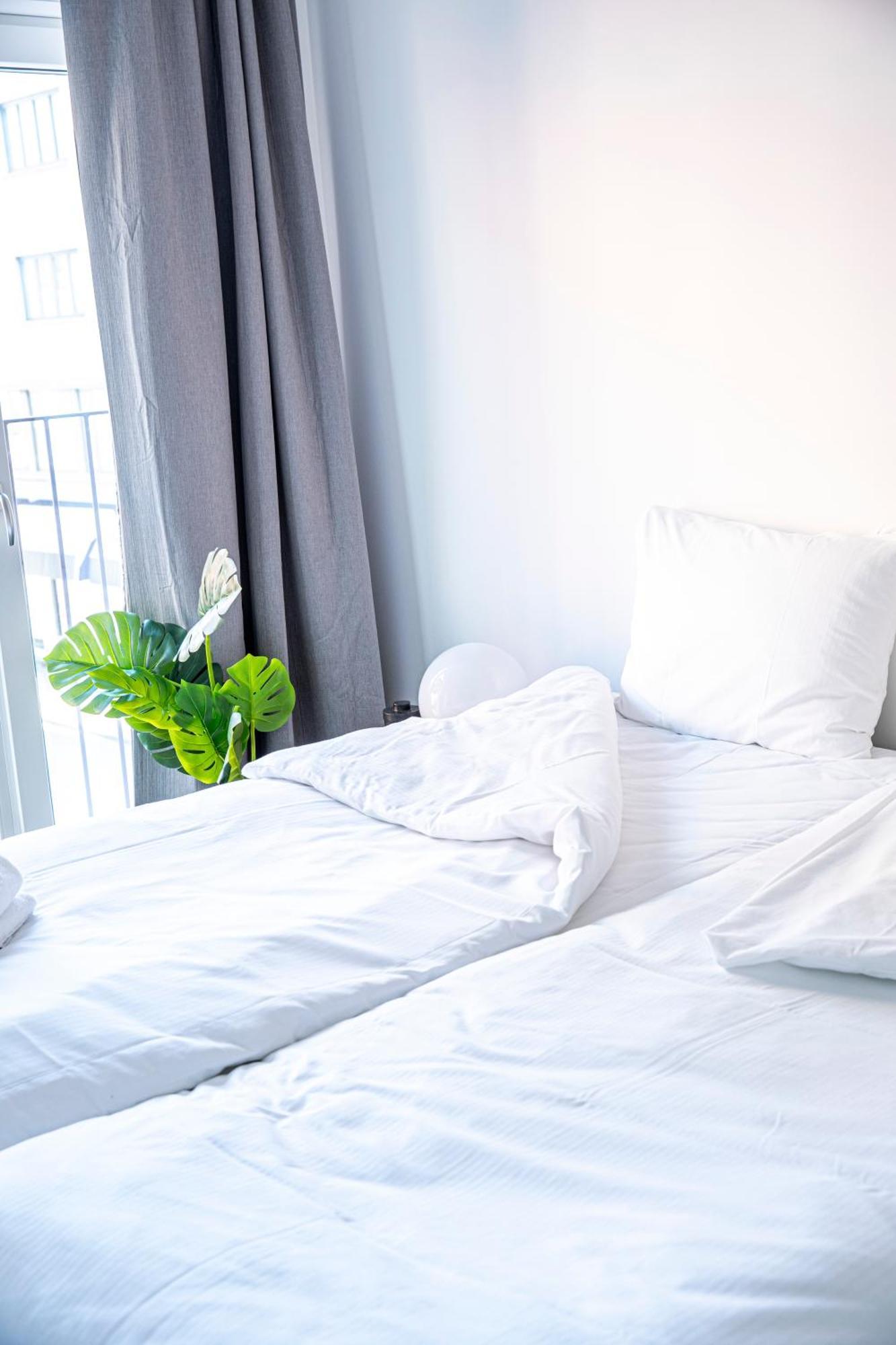 פרדריקסטאד Wex Hotels מראה חיצוני תמונה